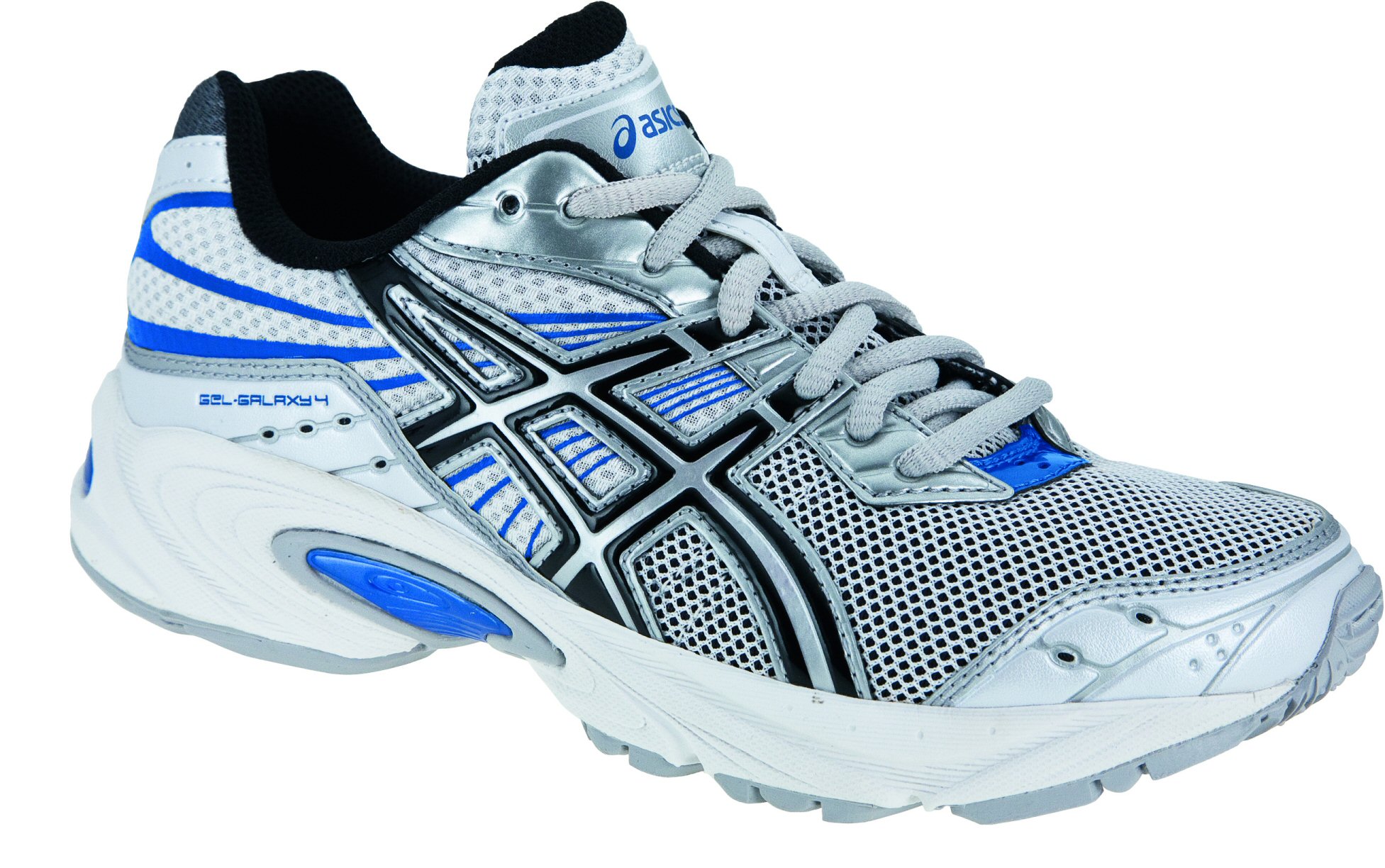 Asics Gel Galaxy 4 royal Laufschuhe Kinder (Gr&ouml;&szlig;e 39)