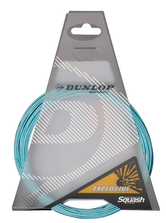 Zum Shop von Tennistown wechseln Dunlop Explosive Squashsaite