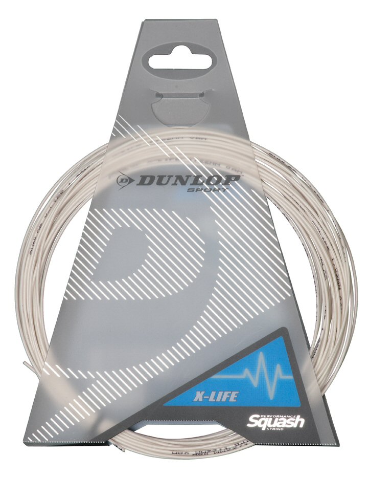Zum Shop von Tennistown wechseln Dunlop X-Life Squashsaite