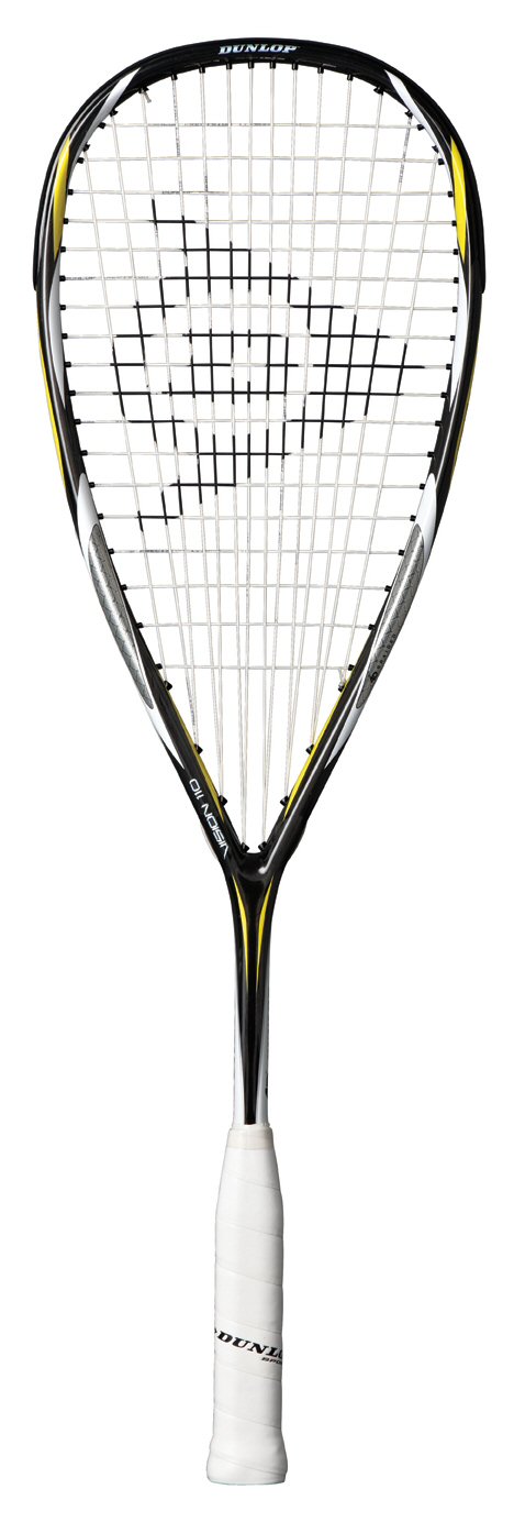 Zum Shop von Tennistown wechseln Dunlop Vision 110 Squashschläger