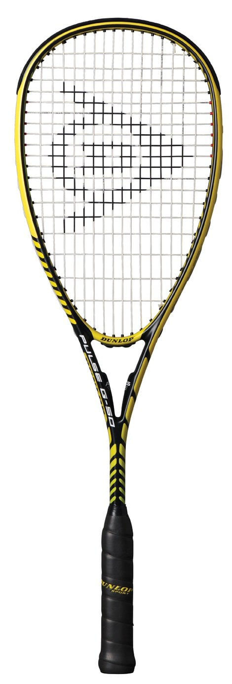 Zum Shop von Tennistown wechseln Dunlop Pulse G50 Squashschläger