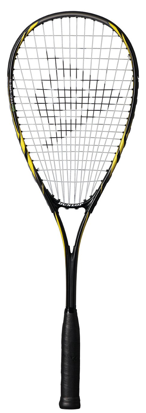 Zum Shop von Tennistown wechseln Dunlop BioTec Lite Ti Squashschläger
