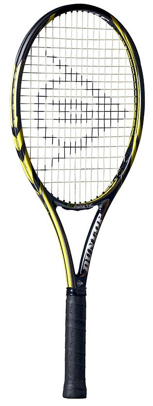 Dunlop Biomimetic 500 Tour Tennisschl&auml;ger