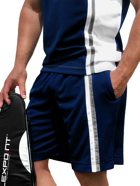 Australian Short Logo 2010 Herren