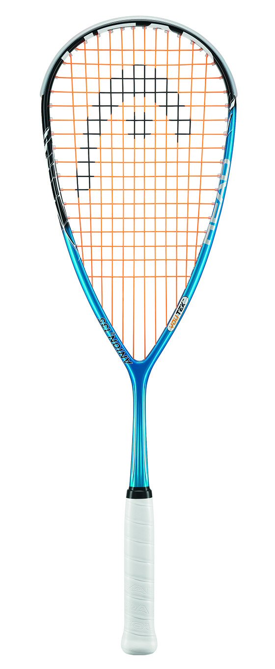 Head Anion 2 Squashschläger