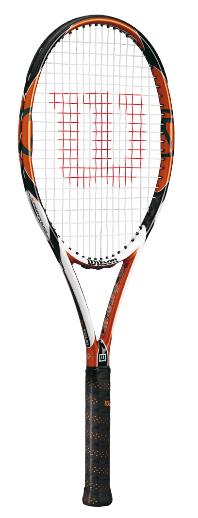Wilson k Tour Tennisschl&auml;ger (L1)