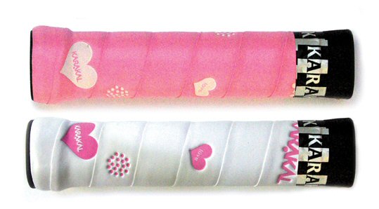 Karakal PU Super Grip Love Basisband einzeln