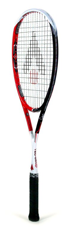 Bild Karakal Tec Gel 120 Squashschl�ger