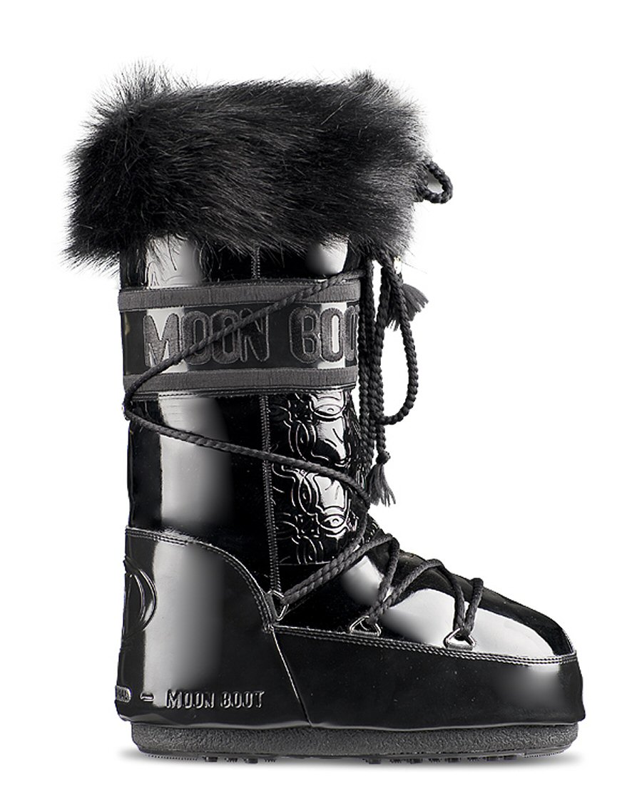 Tecnica MoonBoot Elite schwarz Damen (42-44)