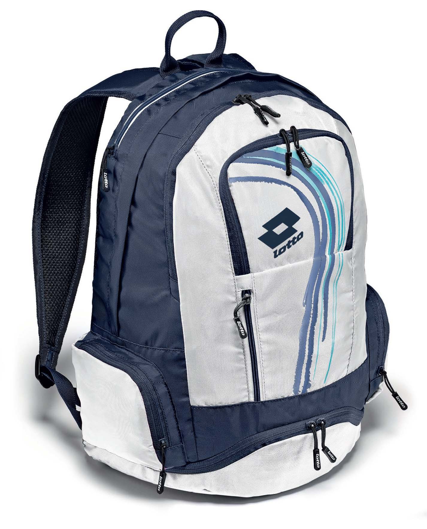 Zum Shop von Tennistown wechseln Lotto Rucksack Trail
