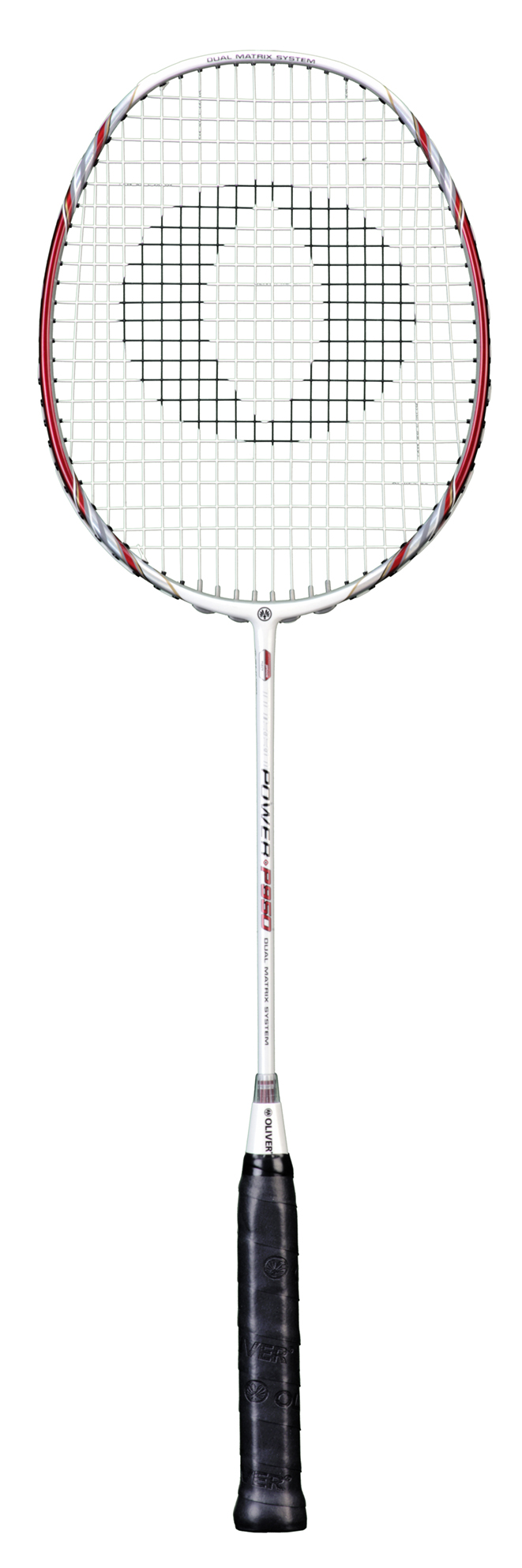 Oliver Power P950 Badmintonschl&auml;ger
