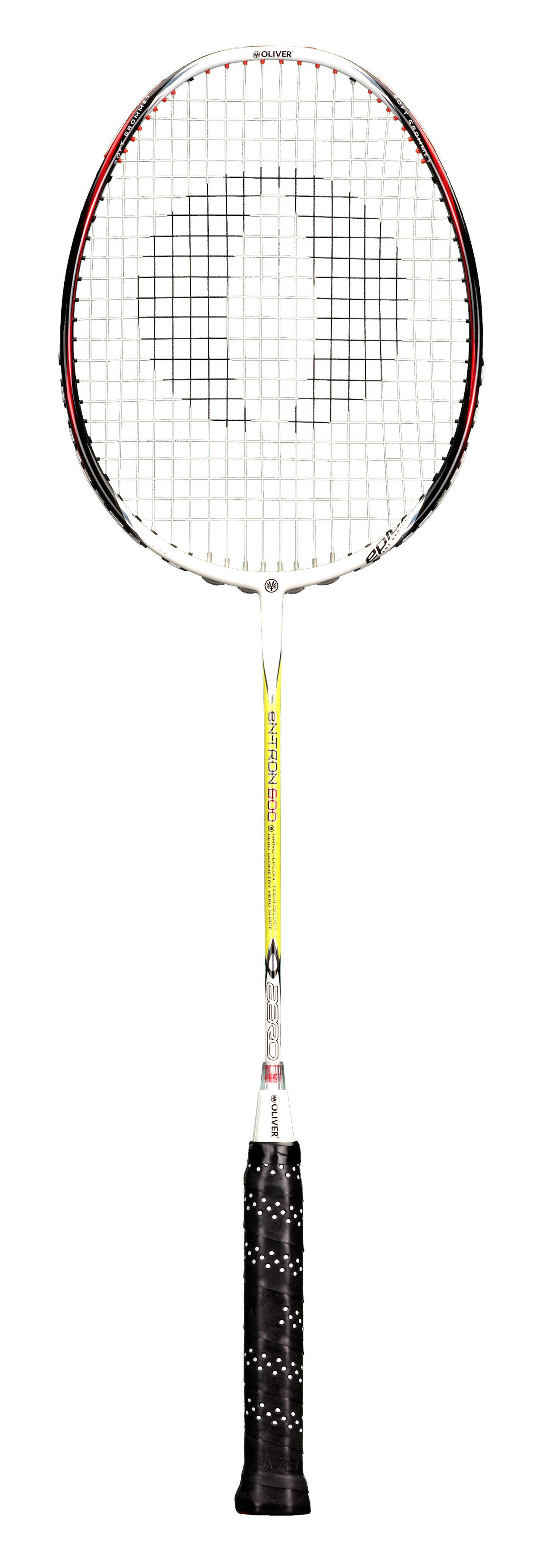 Oliver eN-Tron 600 Badmintonschl&auml;ger
