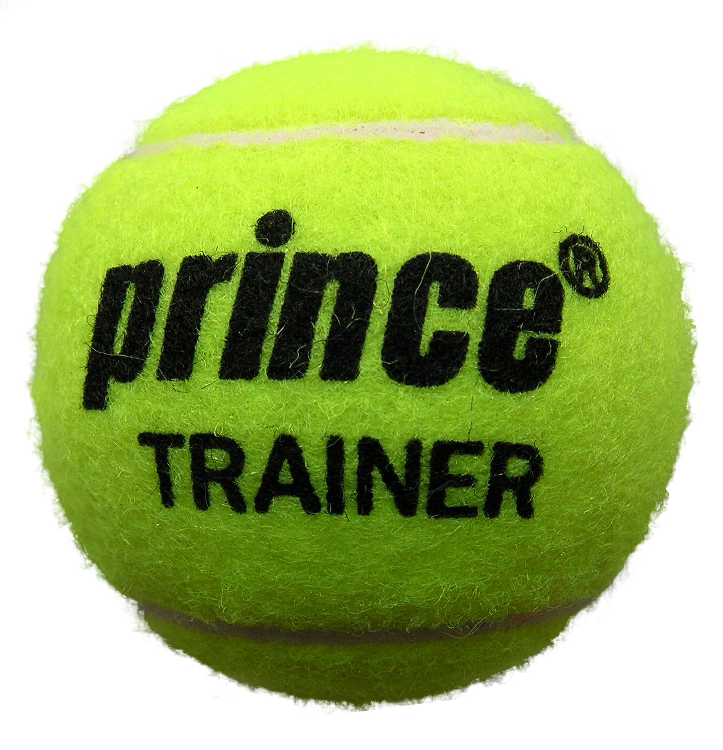 Zum Shop von Tennistown wechseln Prince Trainer Trainingsball gelb