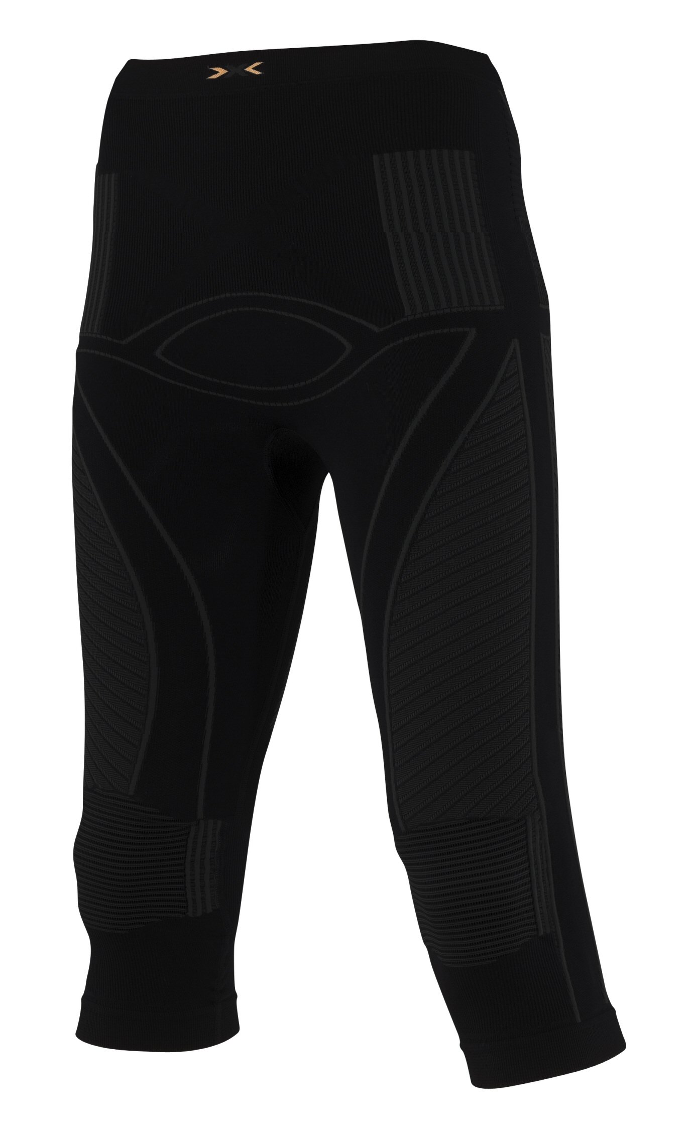 X-Bionic Energy Accumulator Pant medium schwarz Damen