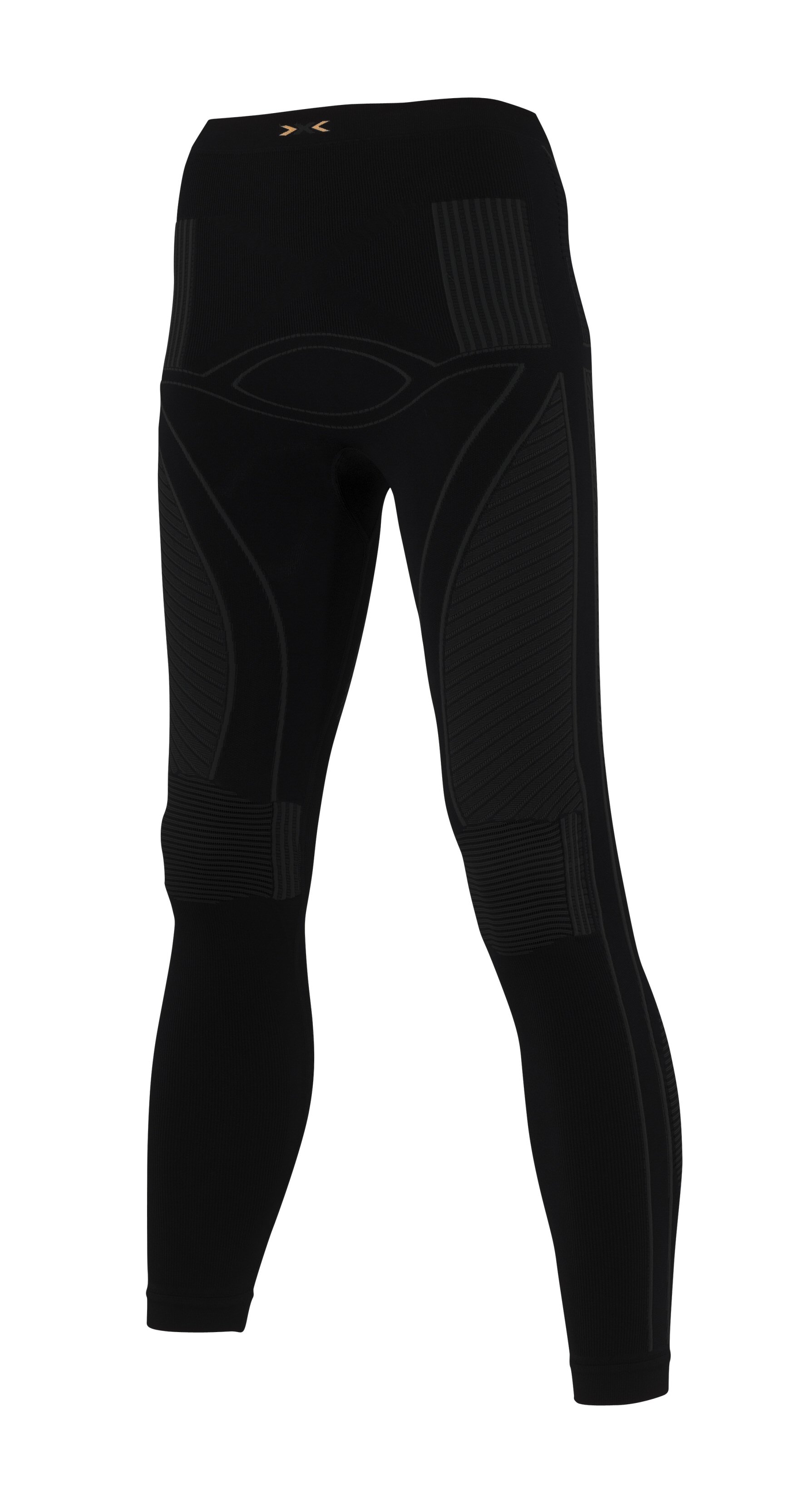 X-Bionic Energy Accumulator Pant long schwarz Damen