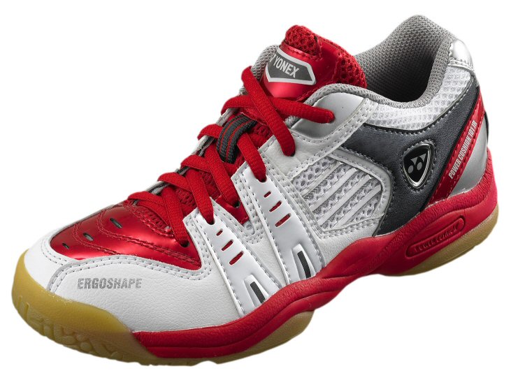 Yonex SHB 101 Badmintonschuhe Kinder (Größe 31+34)