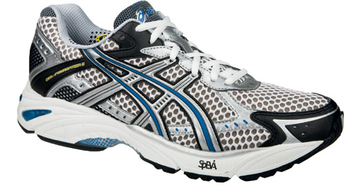 Asics Gel Foundation 9 Laufschuhe Herren
