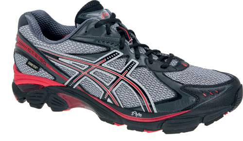 Asics Gel GT 2160 G-TX schwarz Laufschuhe Herren (Gr&ouml;&szlig;e 42)
