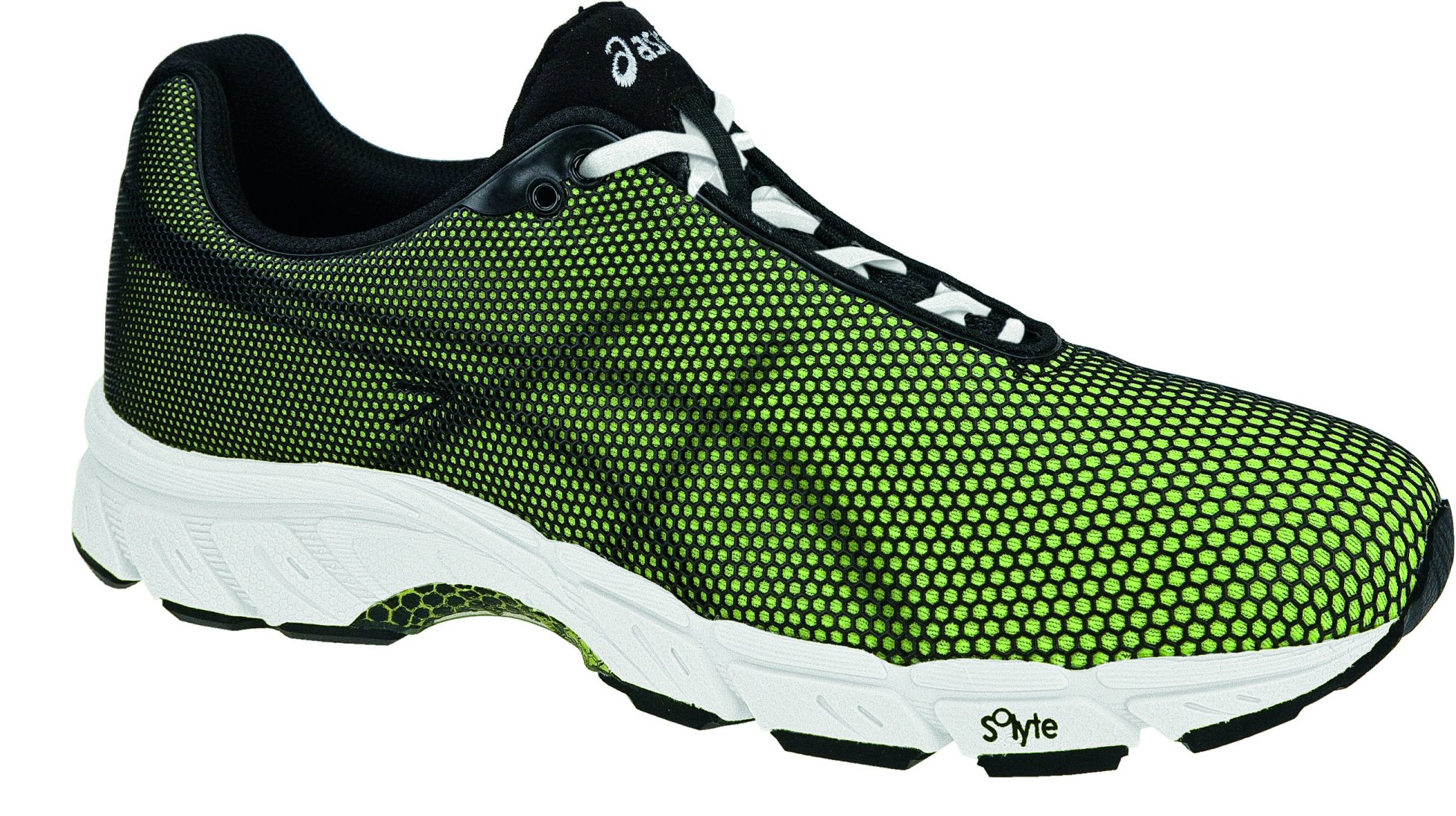 Asics Gel Speedstar 5 Laufschuhe Herren (Gr&ouml;&szlig;e 45)