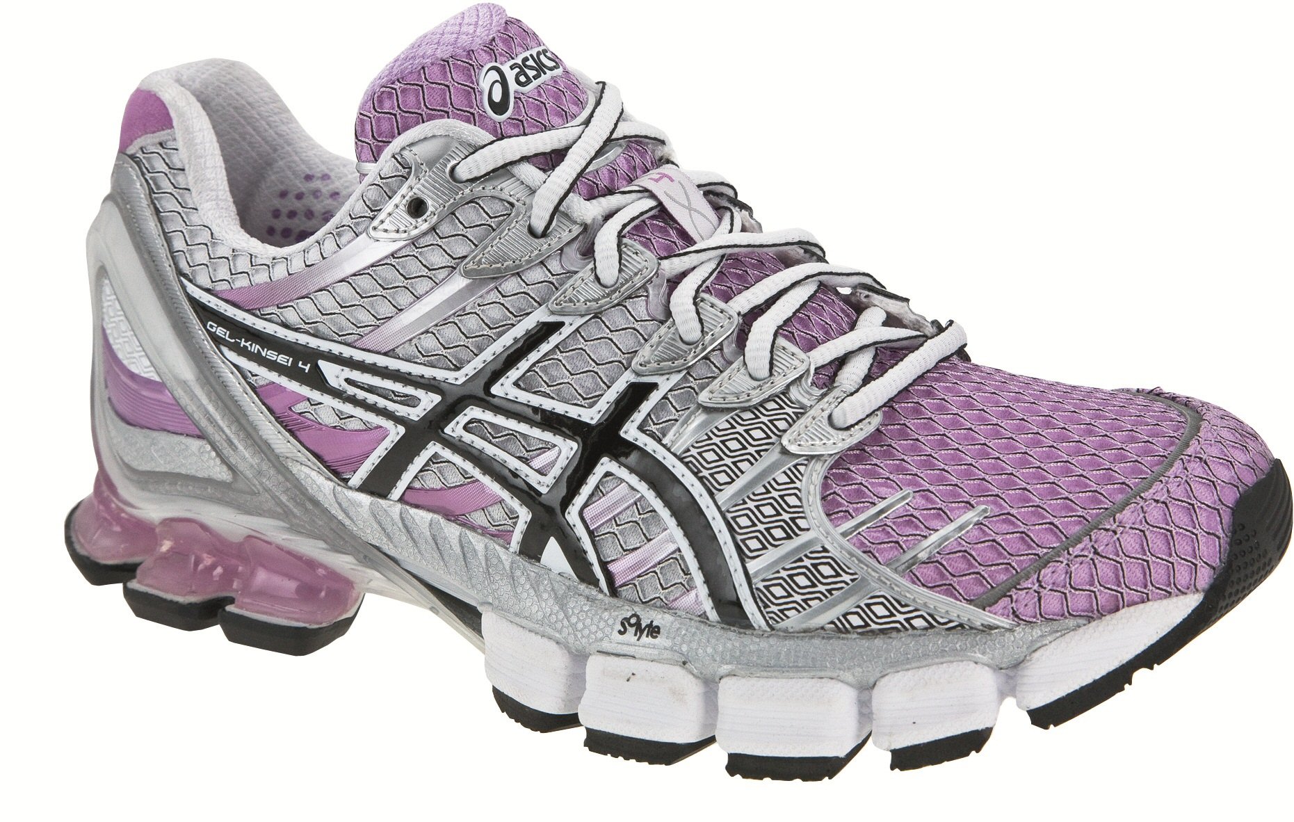 Asics Gel Kinsei 4 Laufschuhe Damen