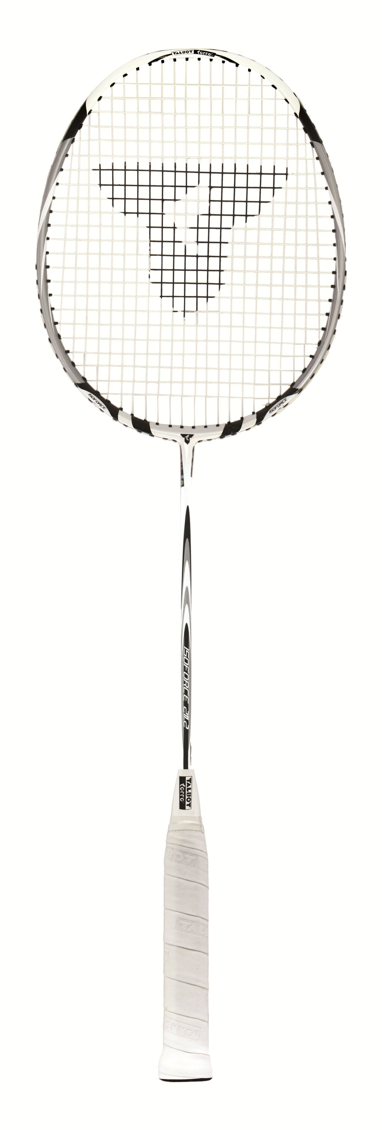 Talbot Torro IsoForce 211.2 Badmintonschl&auml;ger
