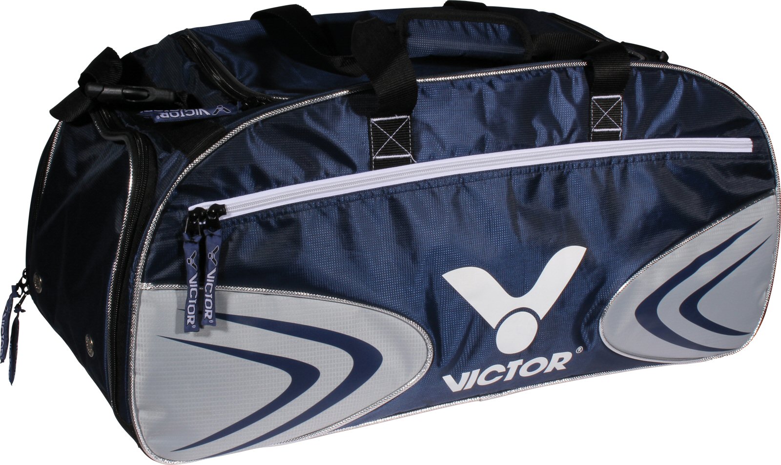 Zum Shop von Tennistown wechseln Victor Sporttasche 2012 blau