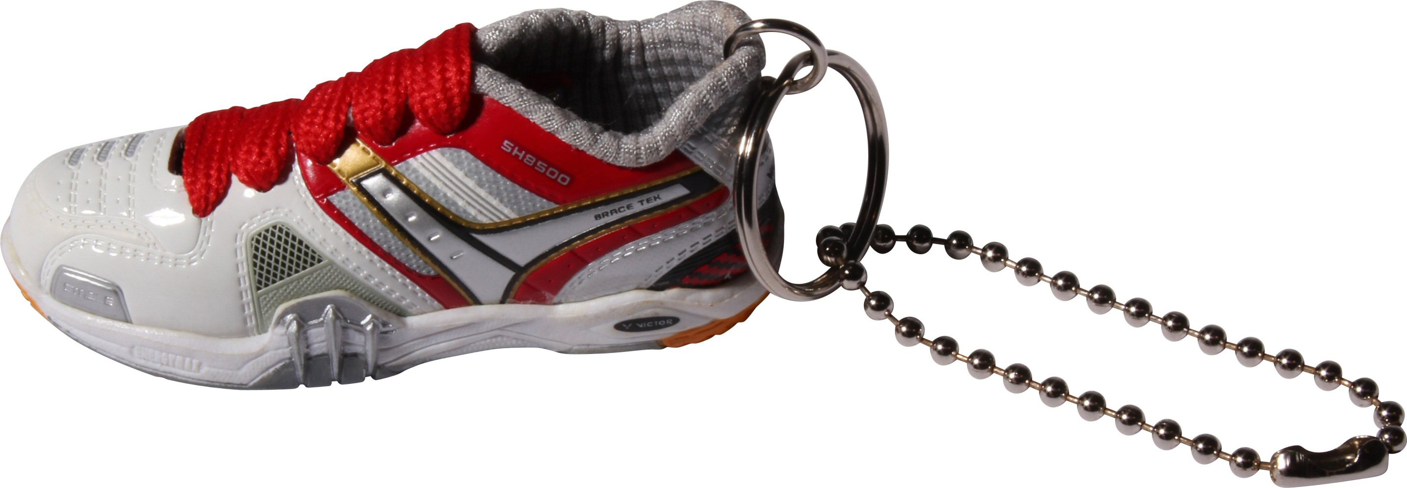 Zum Shop von Tennistown wechseln Victor Schlüsselanhänger Schuhe