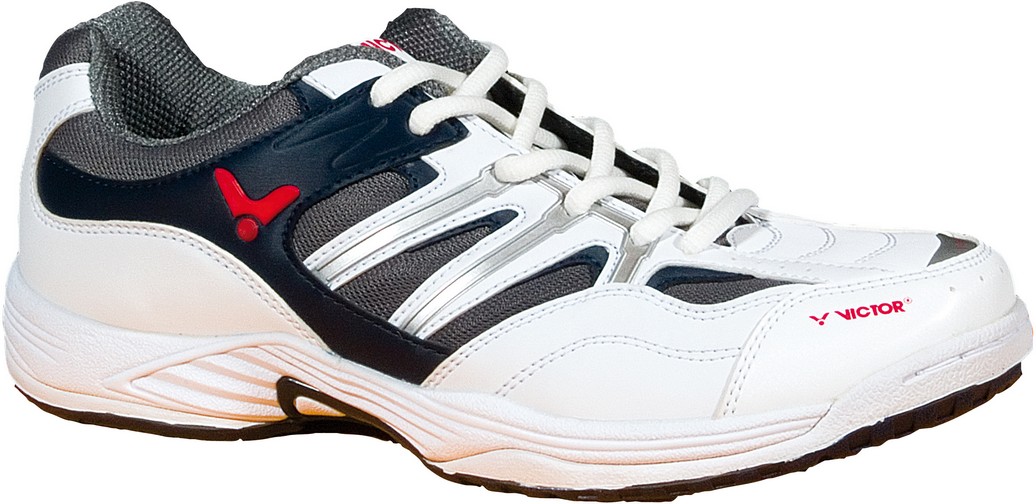 Victor V7800 Badmintonschuhe Herren (Größe 41+42)