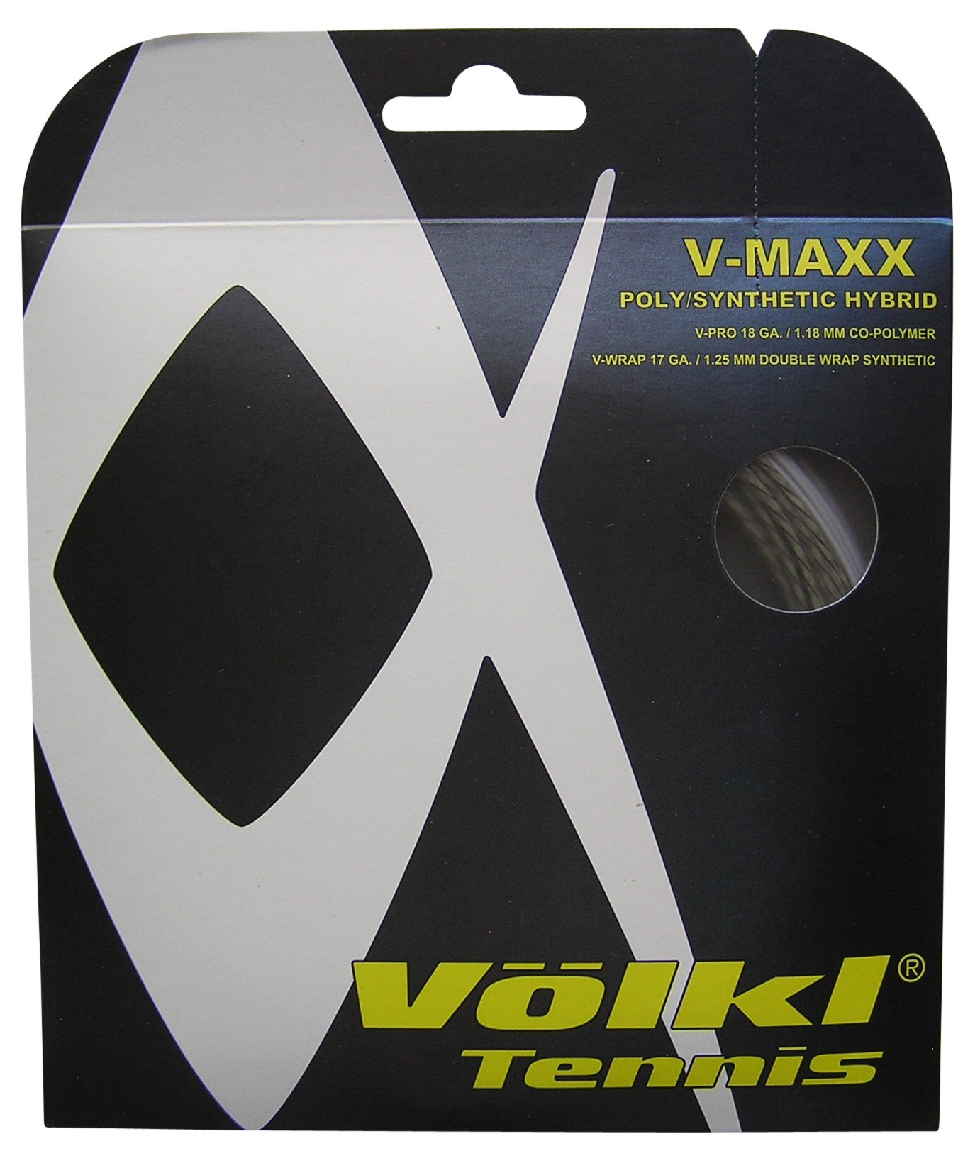 Völkl V-Maxx Tennissaite