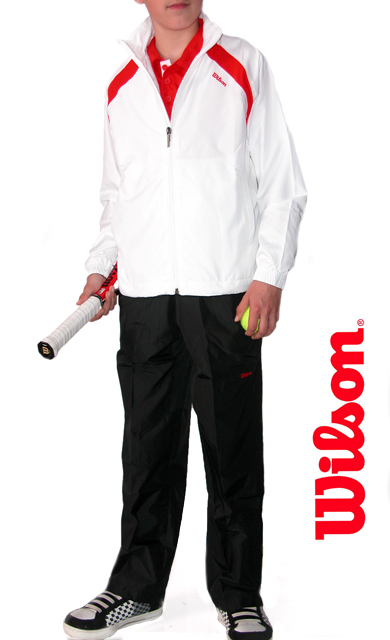 Wilson Anzug Performance Boys