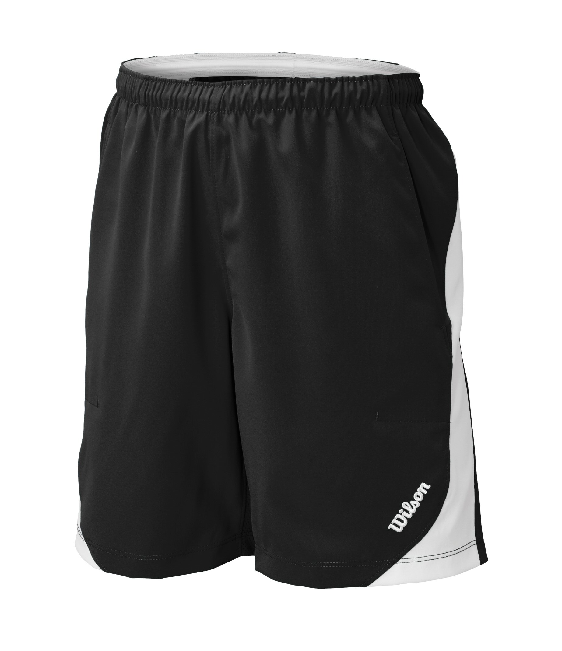 Wilson Short Fenom schwarz Boys