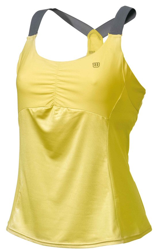 Wilson Tank Tea Lawn Damen (Gr&ouml;&szlig;e L+XL)