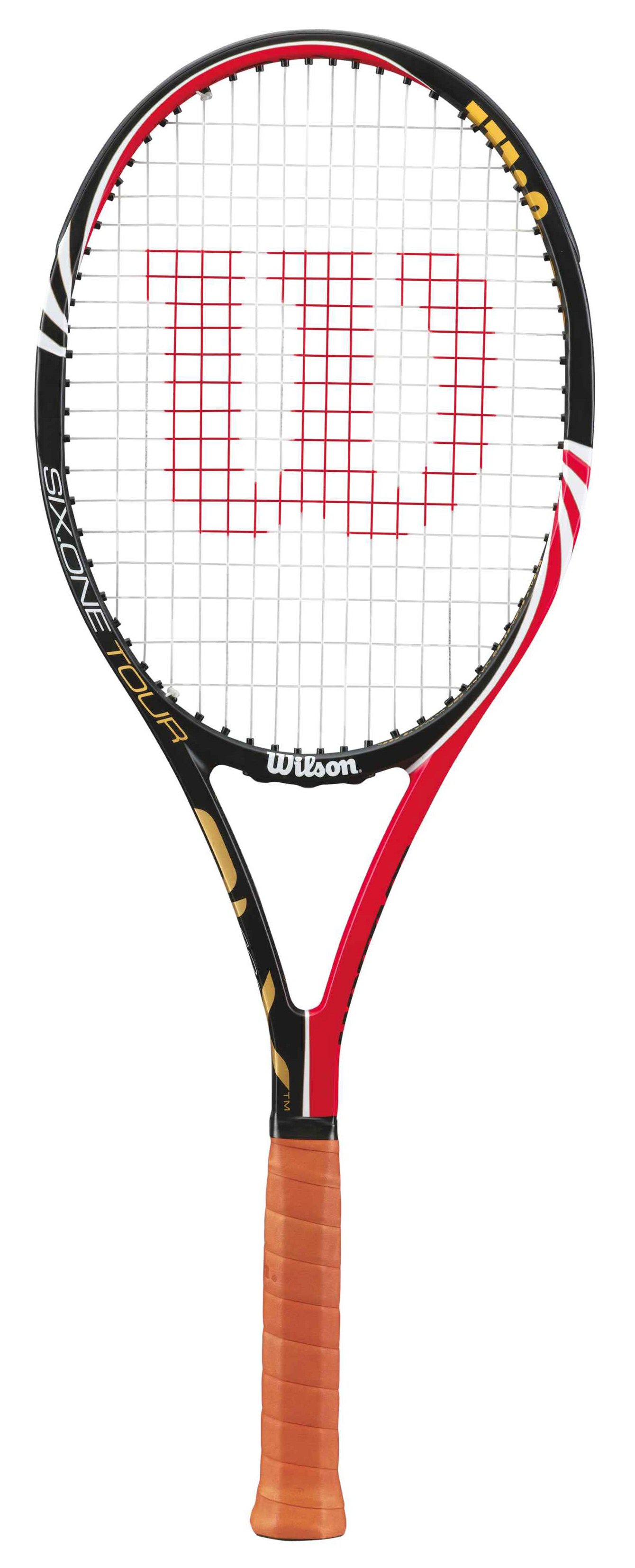 Wilson BLX Six One Tour Tennisschl&auml;ger