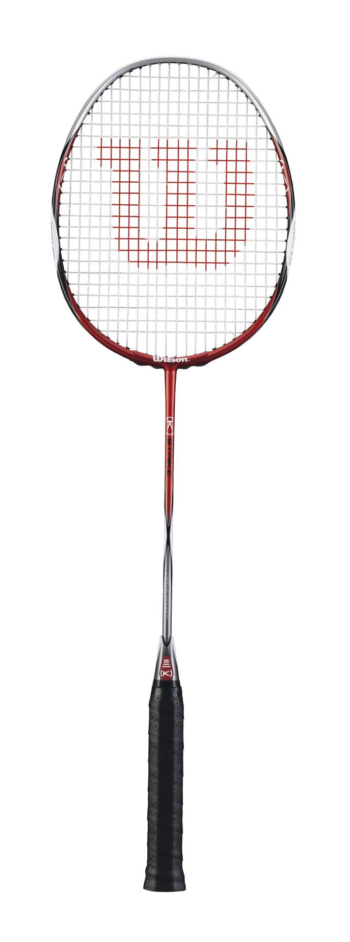Wilson kStrike 2012 Badmintonschl&auml;ger