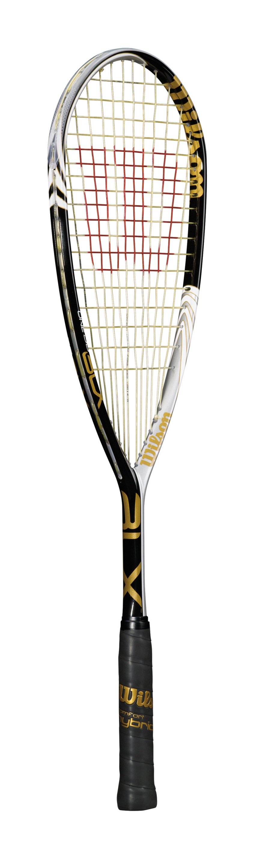 Wilson BLX One 55 2012 Squashschl&auml;ger