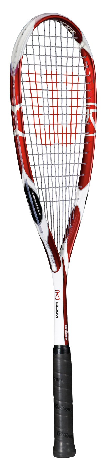 Wilson kSlam Squashschl&auml;ger