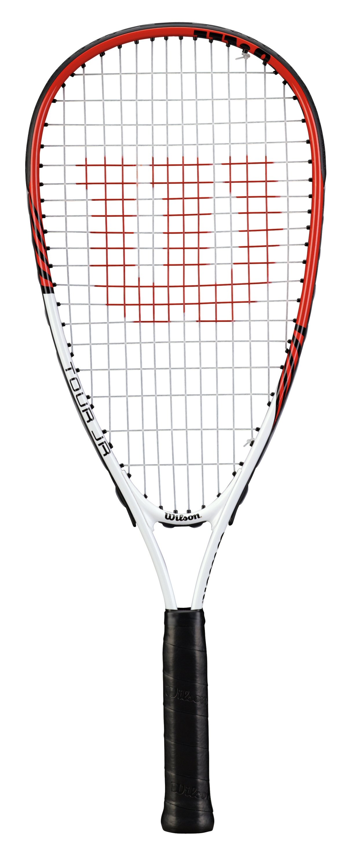 Wilson Tour Pro Junior 2012 Squashschl&auml;ger