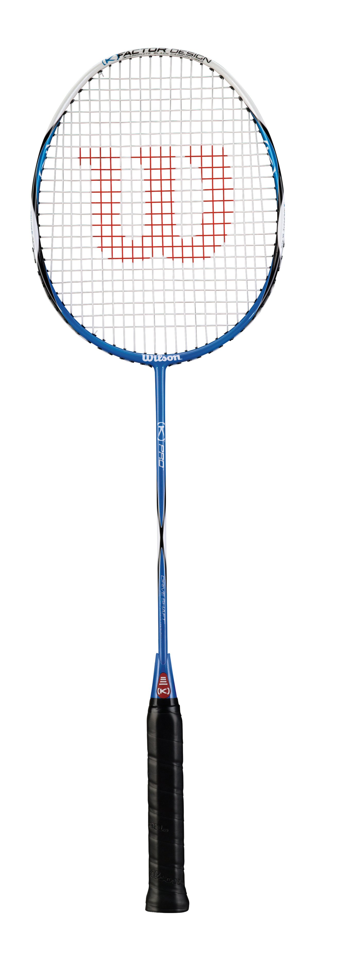 Wilson kPro 2012 Badmintonschl&auml;ger