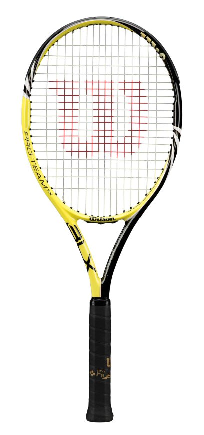 Wilson BLX Pro Team FX Tennisschl&auml;ger