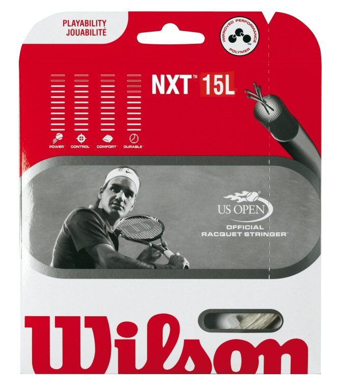 Wilson NXT Tennissaite