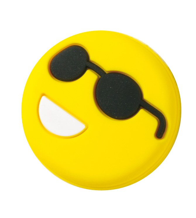 Zum Shop von Tennistown wechseln Wilson Schwingungsdämpfer Sunglasses