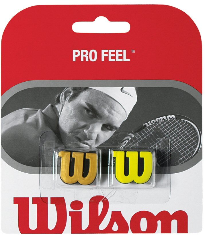 Wilson Schwingungsd&auml;mpfer Blade 2er