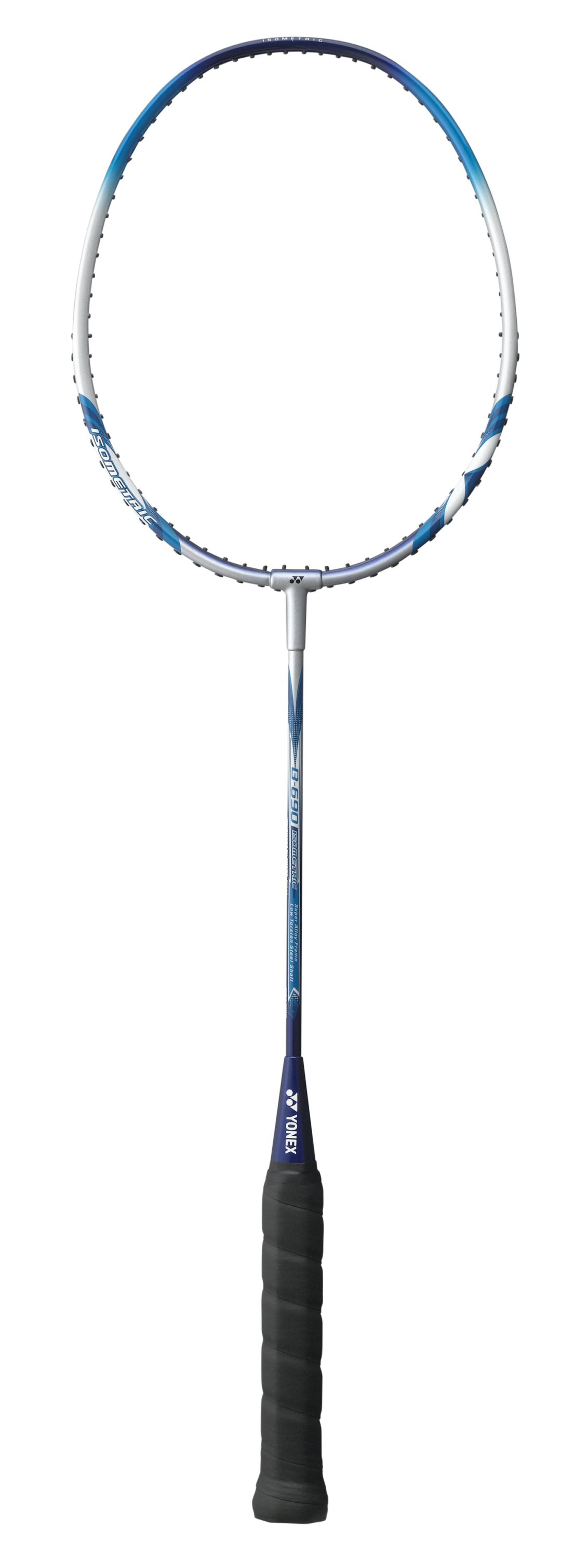 Yonex B550 Badmintonschl&auml;ger - besaitet -