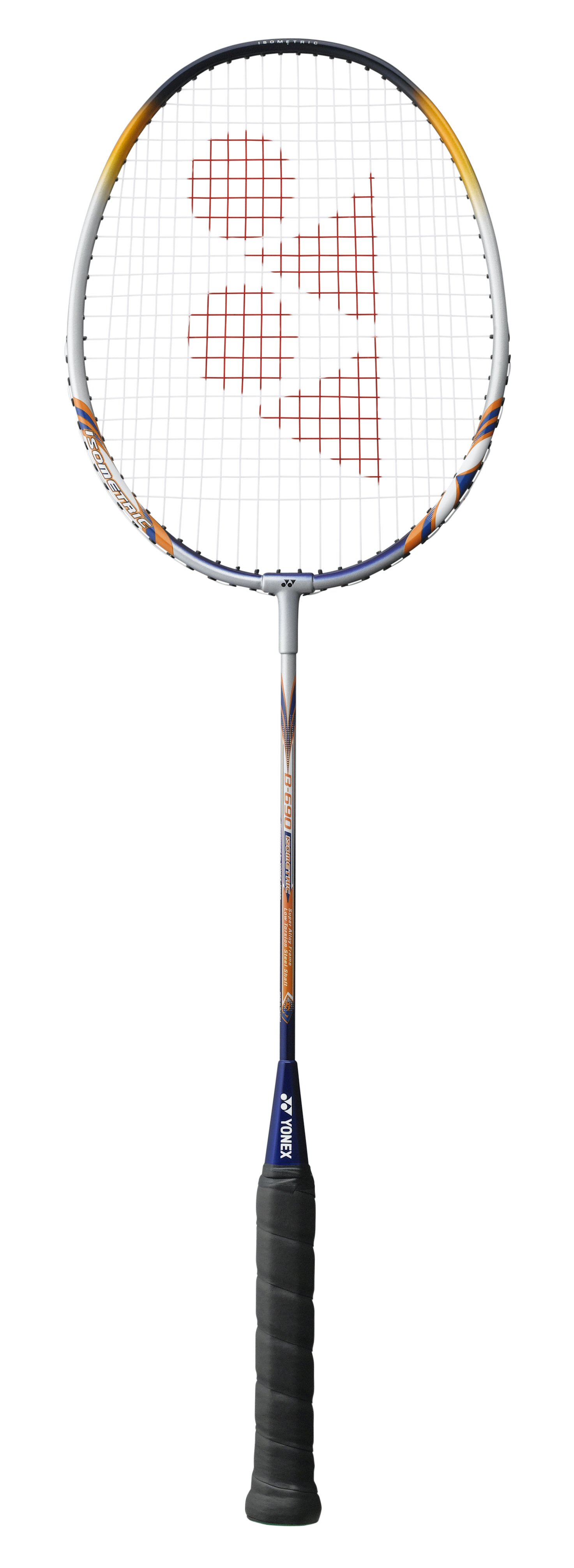 Yonex B690 Badmintonschl&auml;ger - besaitet -
