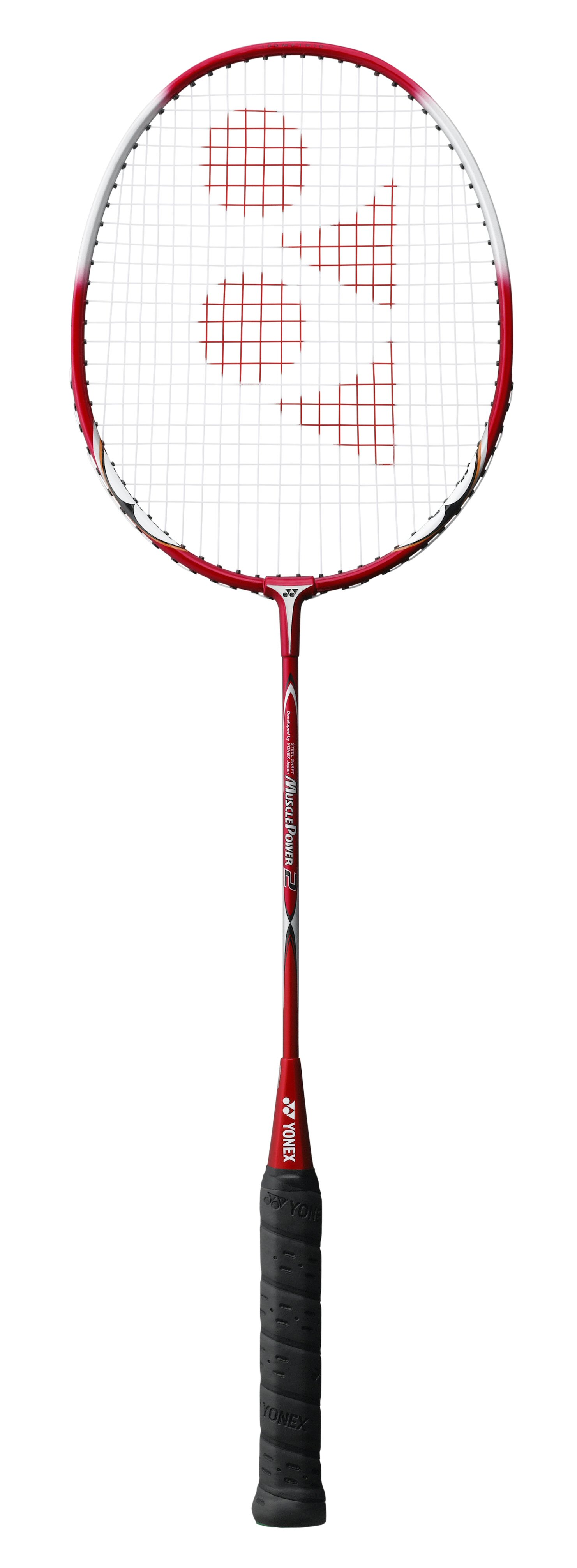 Yonex Muscle Power 2 Badmintonschl&auml;ger