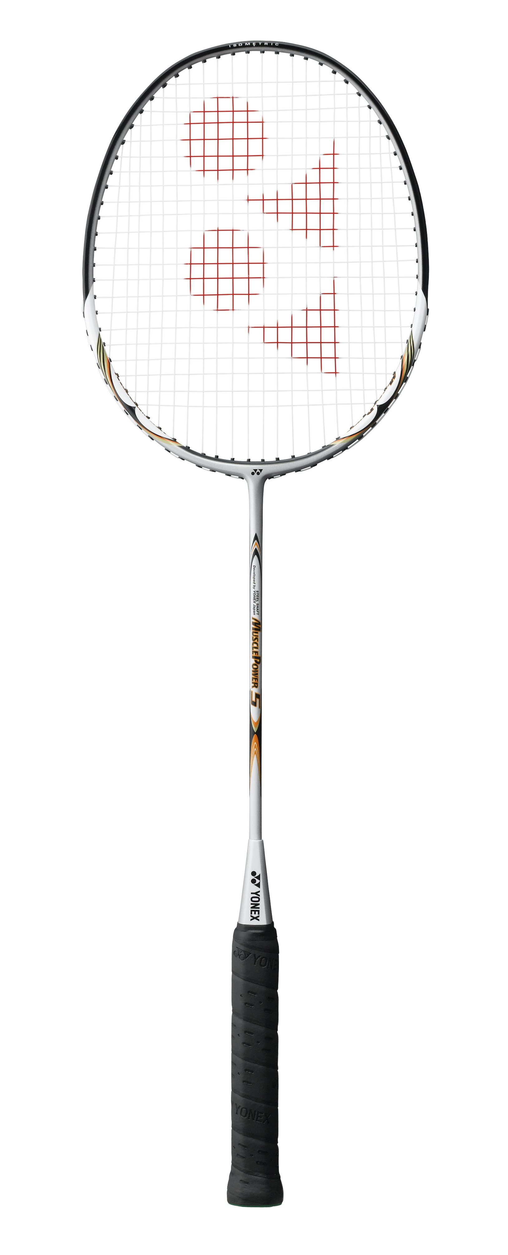 Yonex Muscle Power 5 2012 Badmintonschl&auml;ger