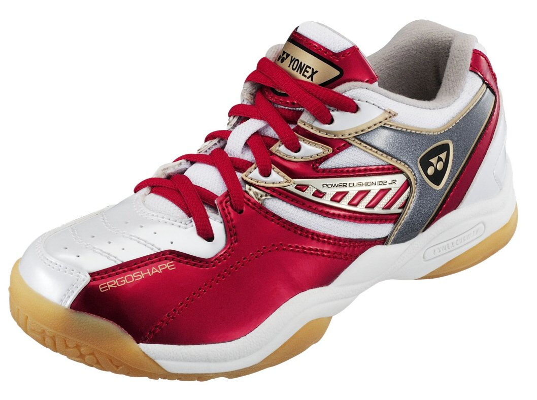 Yonex SHB 102 Badmintonschuhe Kinder