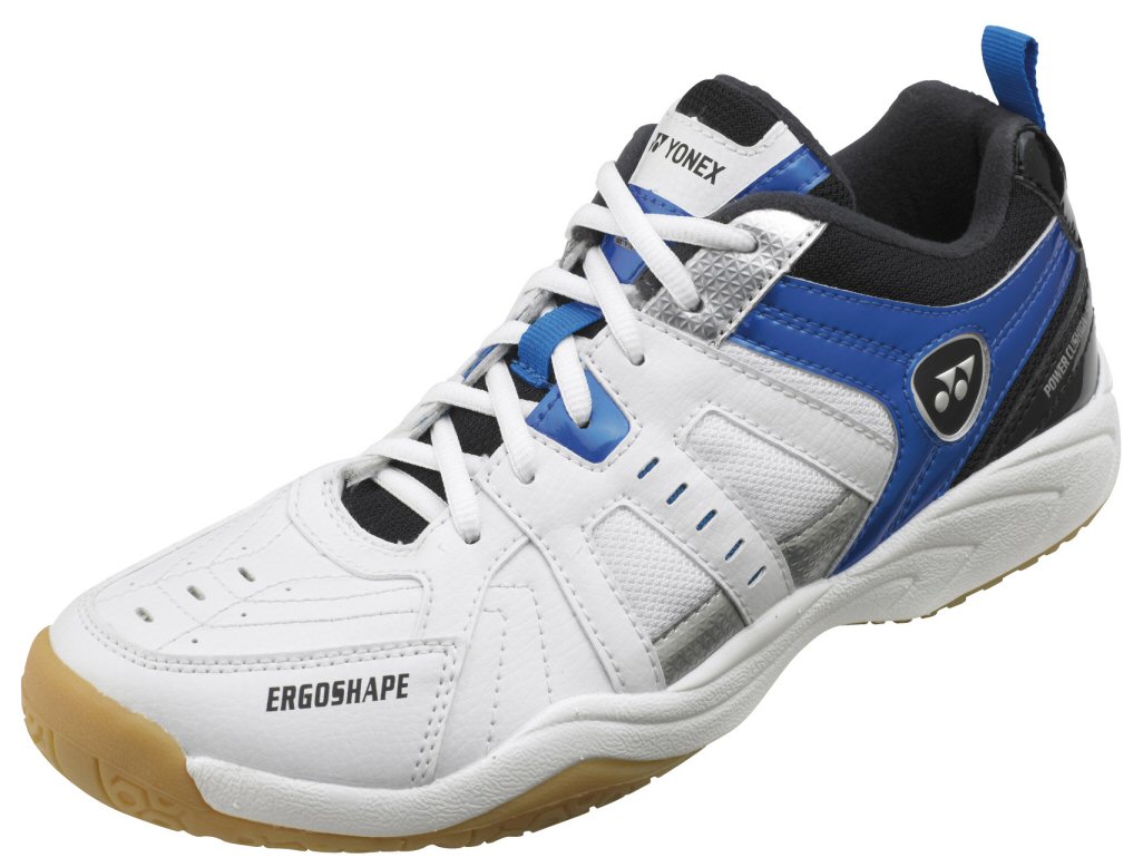 Yonex SHB 58 blau Badmintonschuhe Herren (Größe 46)