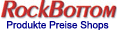 RockBottom.de - Preisvergleich f&uuml;r alle Produkte die es gibt