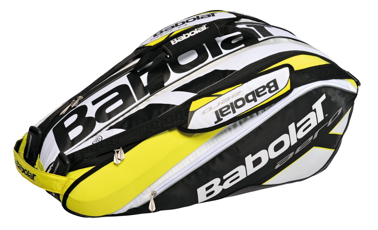 Babolat Aero Racketbag 2012 9er